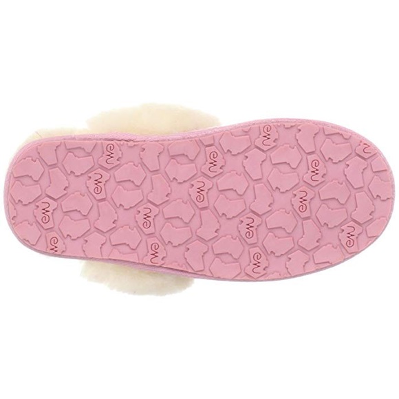 Emu Wilpena Kids Slipper - Picture 2 of 4